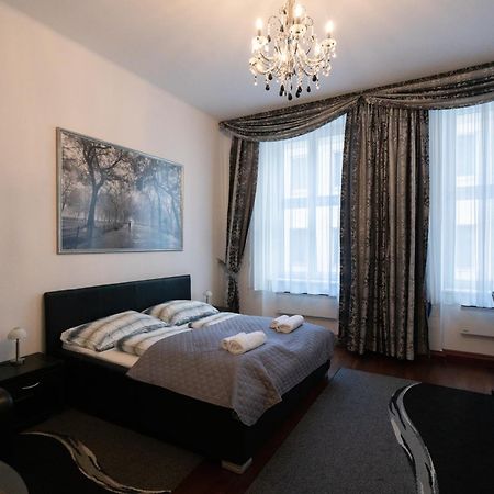 Royal Kaiser Klein Vienne Extérieur photo