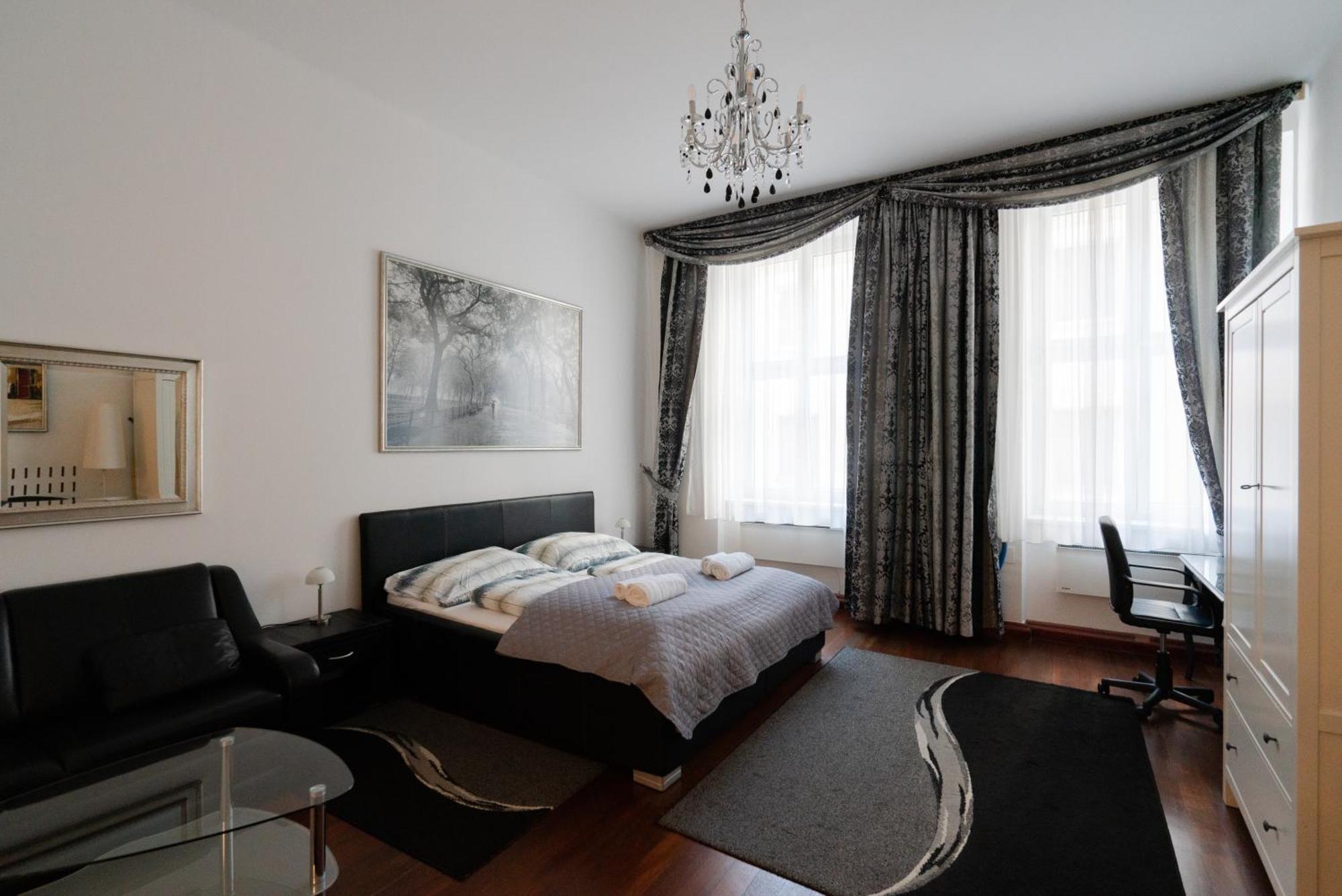 Royal Kaiser Klein Vienne Extérieur photo