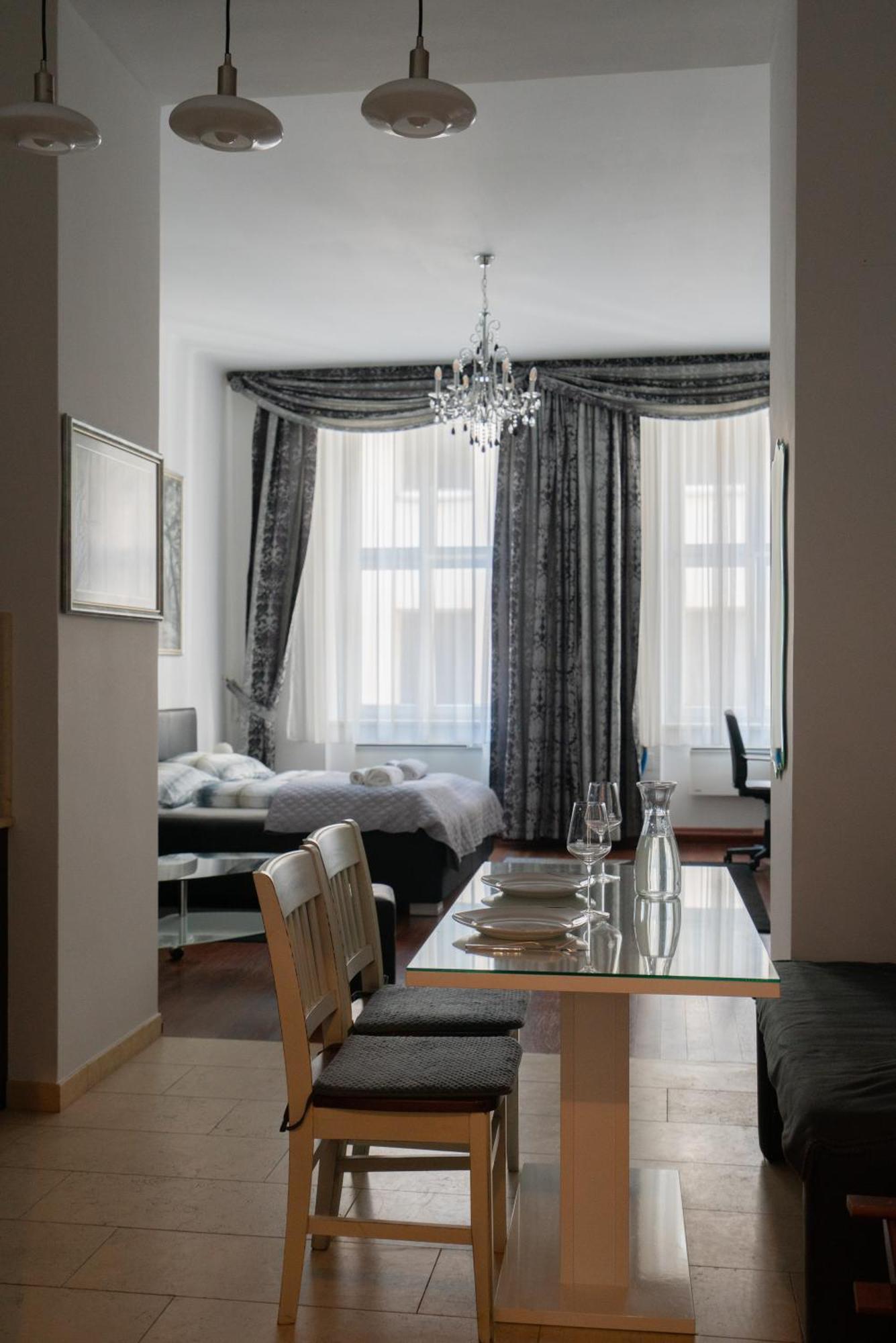 Royal Kaiser Klein Vienne Extérieur photo