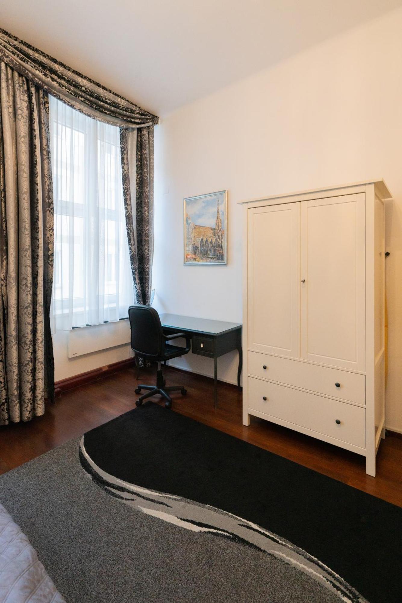 Royal Kaiser Klein Vienne Extérieur photo