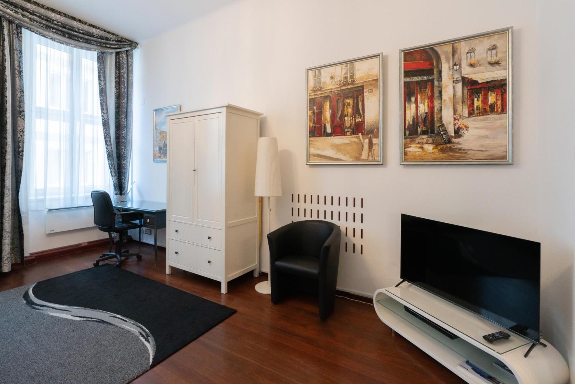 Royal Kaiser Klein Vienne Extérieur photo