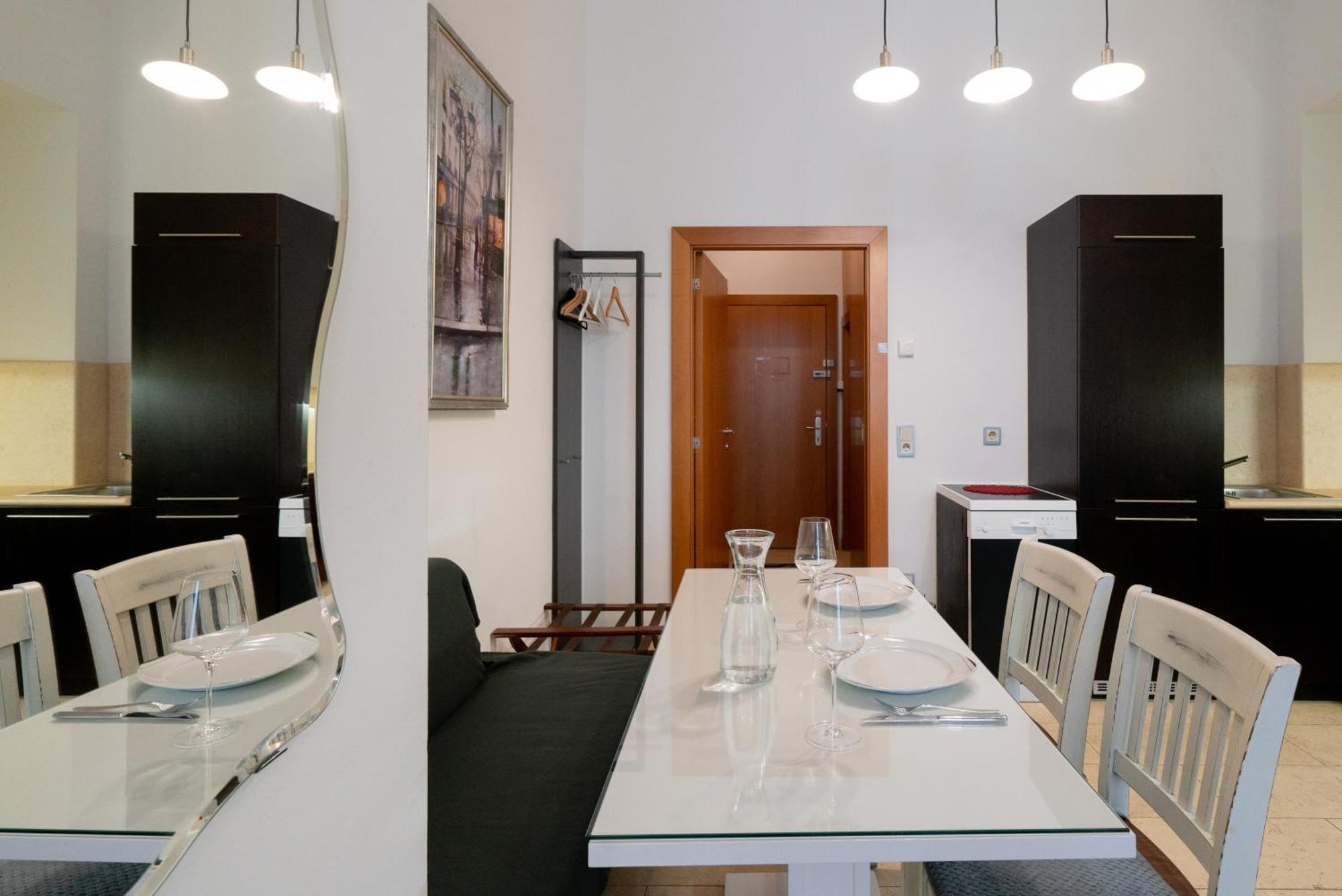 Royal Kaiser Klein Vienne Extérieur photo