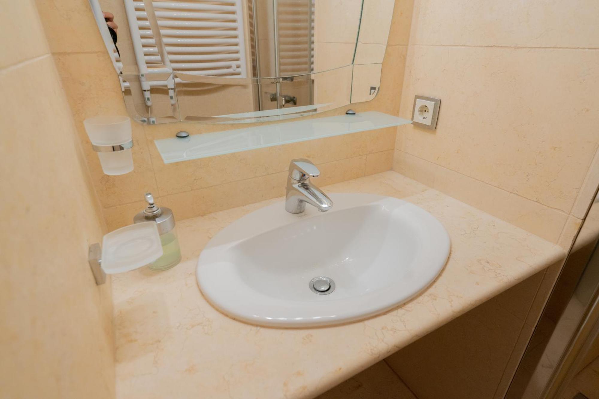 Royal Kaiser Klein Vienne Extérieur photo